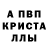 МЕТАДОН кристалл Anjali Thakare